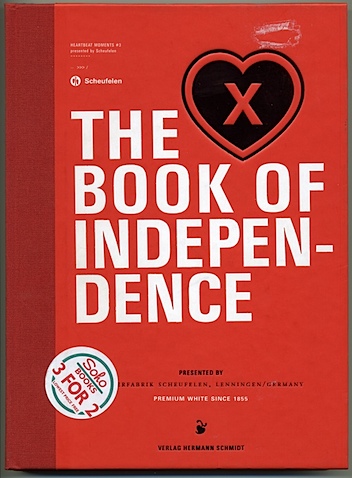 The Book of Independence